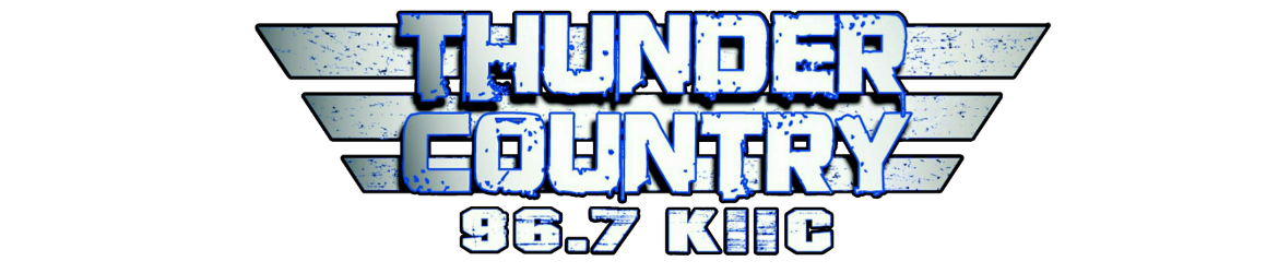 PARTY BOX - KIIC RADIO 96.7 FM ALBIA